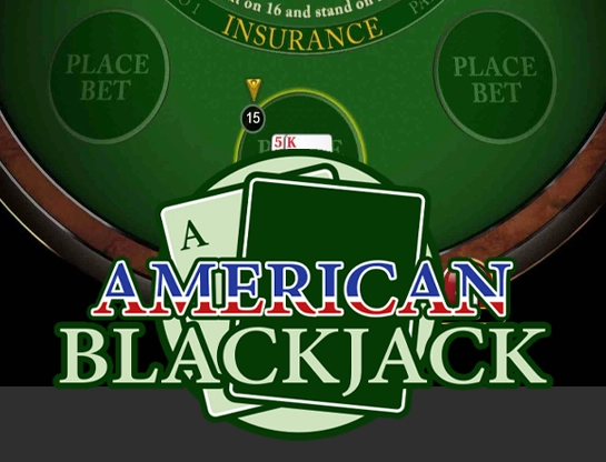 Trò chơi American Blackjack