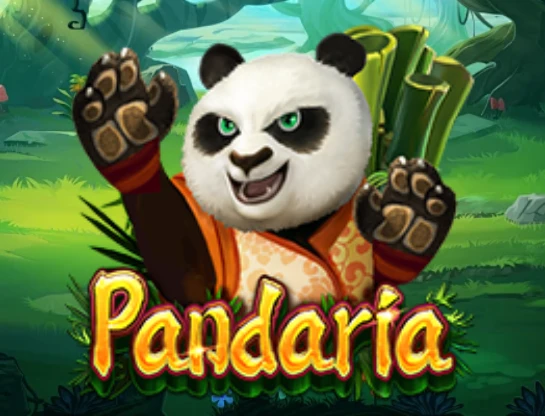 Trò chơi Pandaria